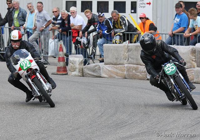 Barneveld 2009 Henk Morren 094 